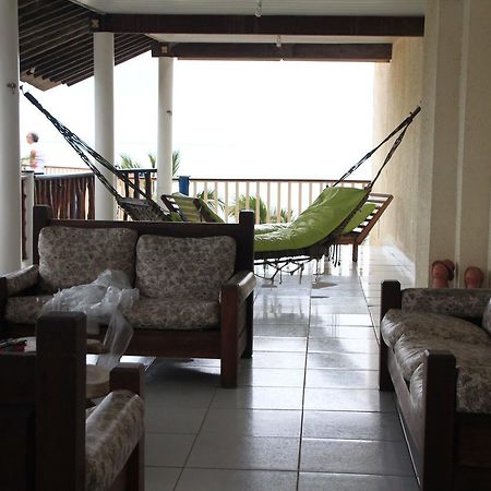 Jacuma'S Lodge Hotel 外观 照片