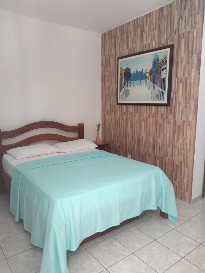 Jacuma'S Lodge Hotel 外观 照片