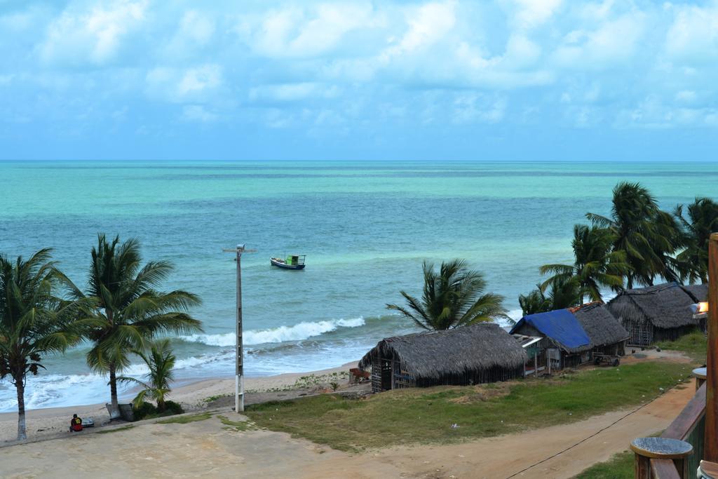 Jacuma'S Lodge Hotel 外观 照片
