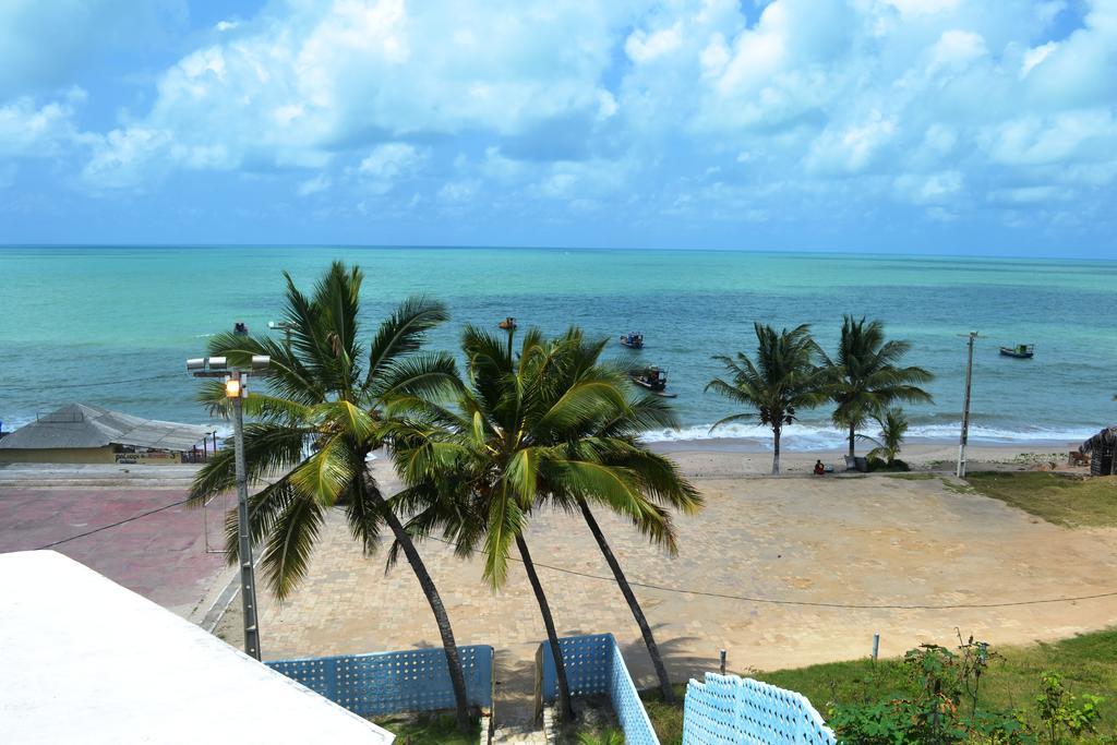 Jacuma'S Lodge Hotel 外观 照片