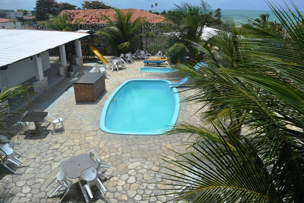 Jacuma'S Lodge Hotel 外观 照片