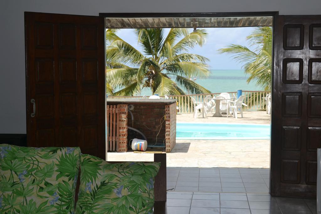 Jacuma'S Lodge Hotel 外观 照片