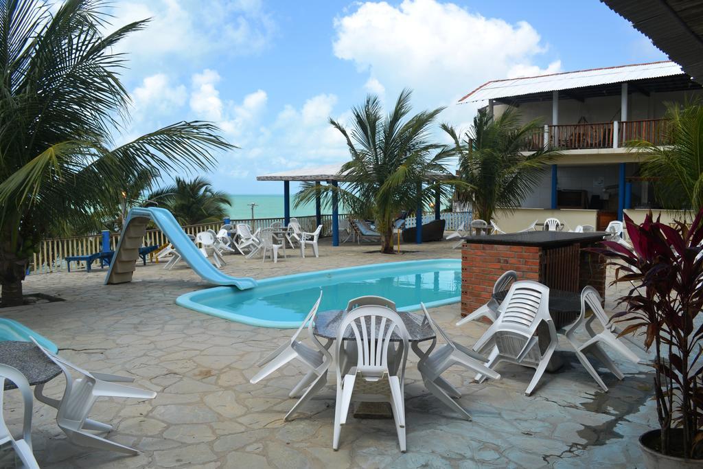 Jacuma'S Lodge Hotel 外观 照片