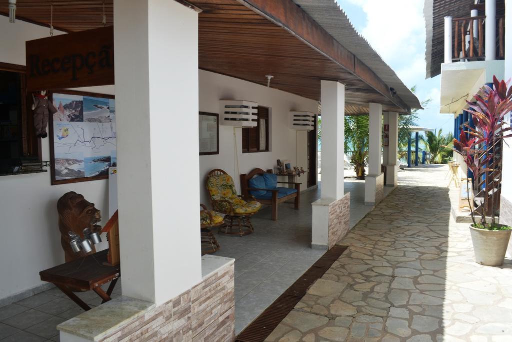 Jacuma'S Lodge Hotel 外观 照片