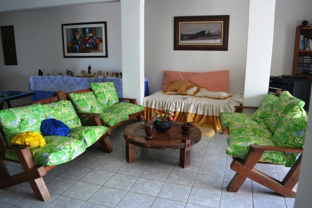 Jacuma'S Lodge Hotel 外观 照片