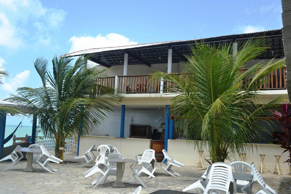 Jacuma'S Lodge Hotel 外观 照片