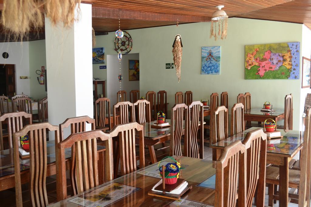 Jacuma'S Lodge Hotel 外观 照片