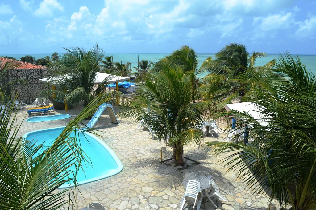 Jacuma'S Lodge Hotel 外观 照片