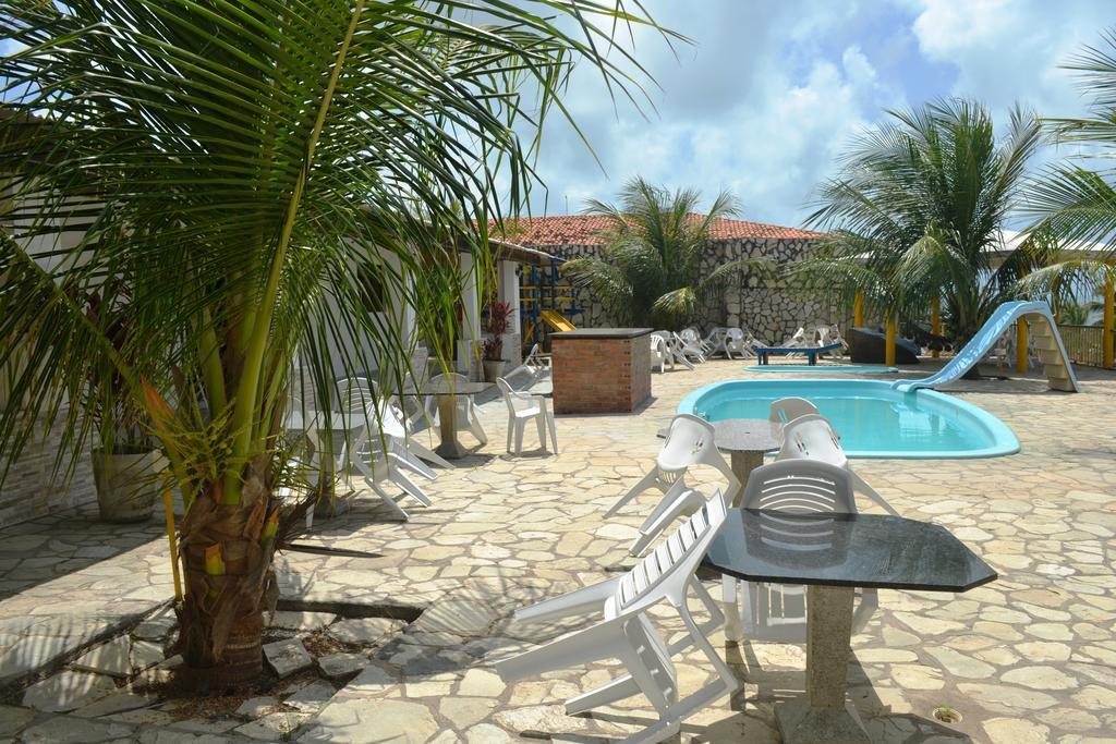 Jacuma'S Lodge Hotel 外观 照片