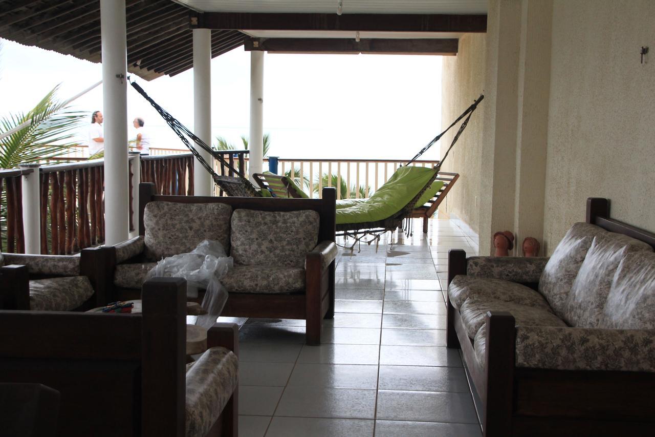 Jacuma'S Lodge Hotel 外观 照片