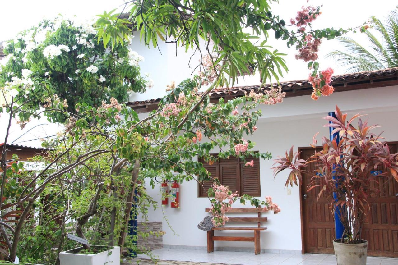 Jacuma'S Lodge Hotel 外观 照片